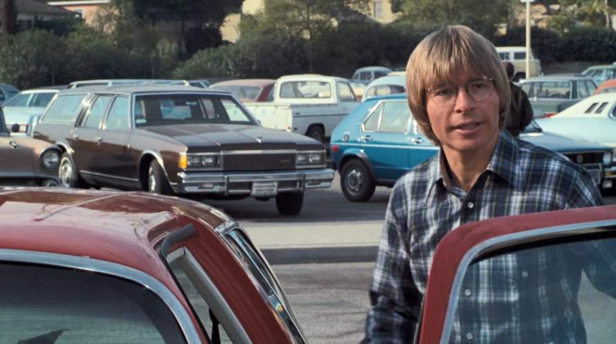 Chevrolet Caprice Classic