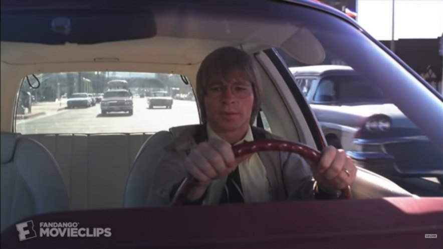 Ford Courier Sedan Delivery