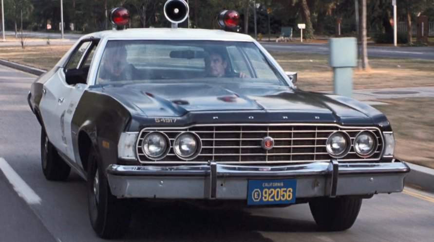Ford Torino