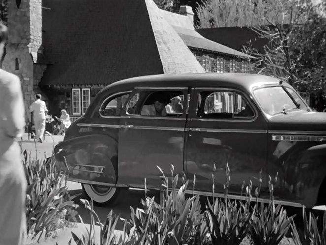 Buick Limited
