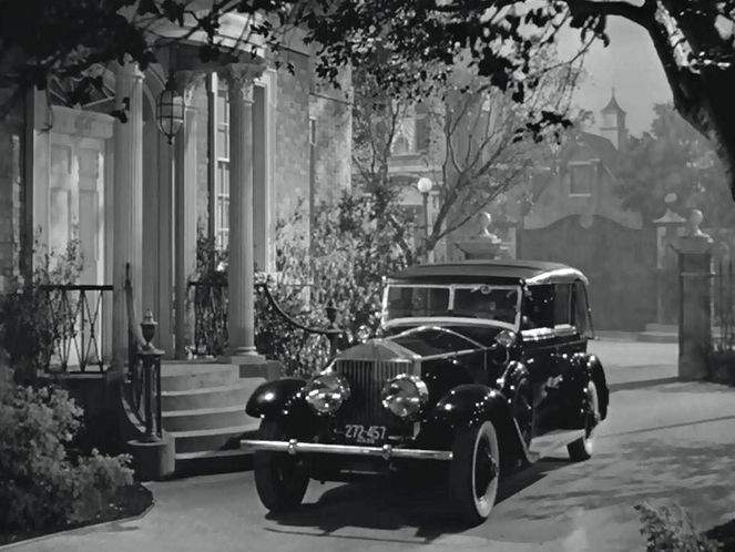 Rolls-Royce New Phantom