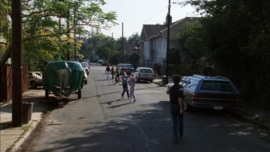 Buick Electra Estate Wagon