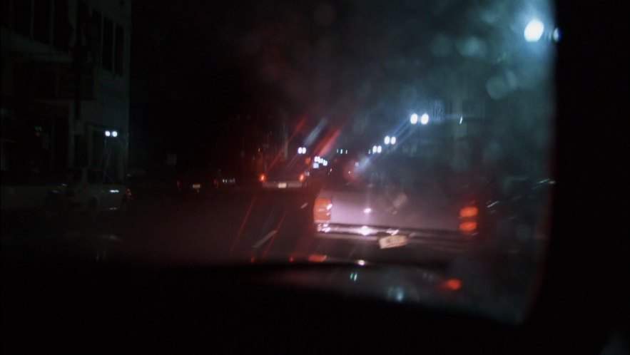 Chevrolet Caprice Classic