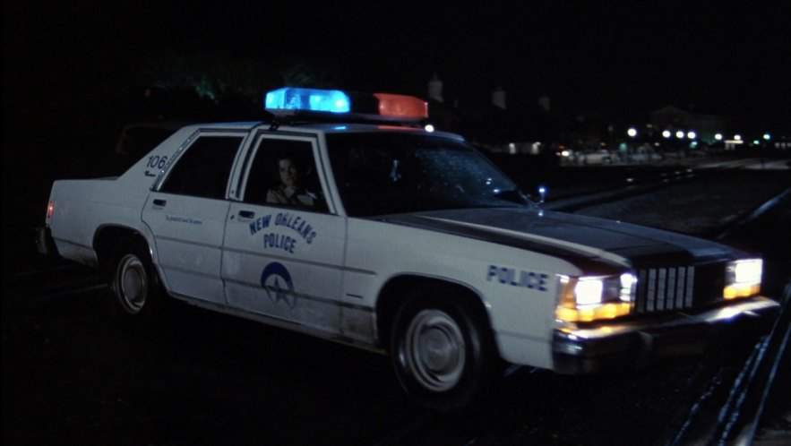 Ford LTD Crown Victoria