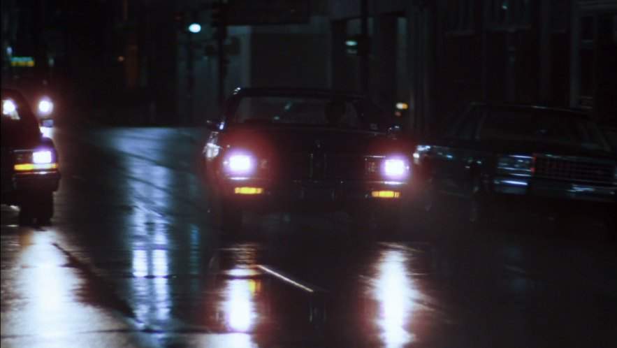 Ford LTD Crown Victoria