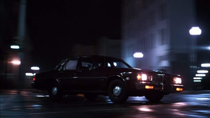 Oldsmobile Delta 88 Royale