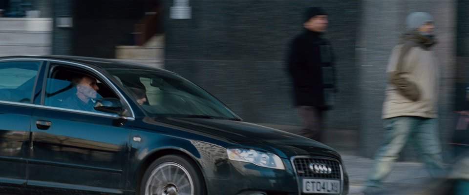 Audi A4 B7