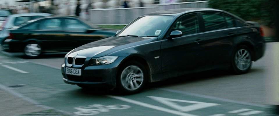 BMW 320d