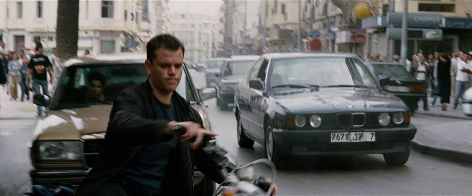 BMW 5