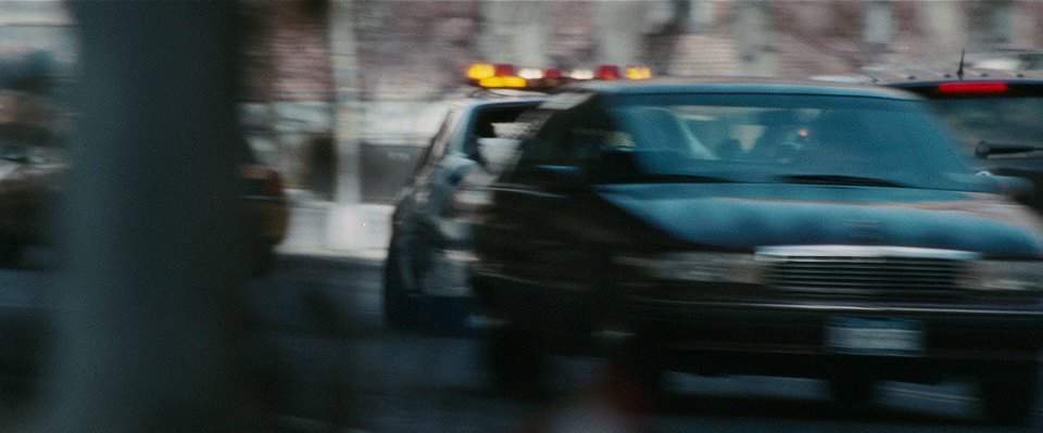 Chevrolet Caprice
