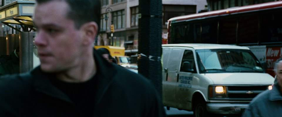 Chevrolet Express