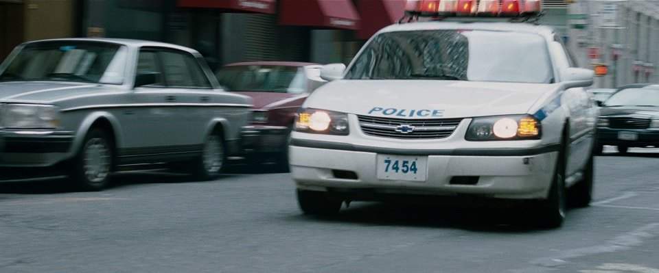 Chevrolet Impala