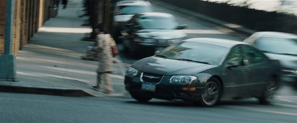 Chrysler 300 M