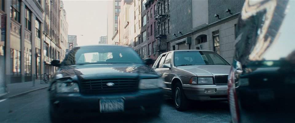 Chrysler LeBaron