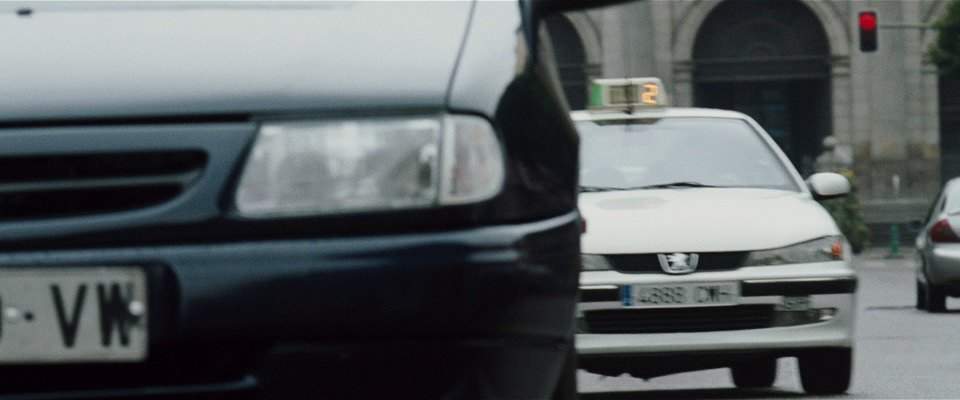 Citroën Saxo