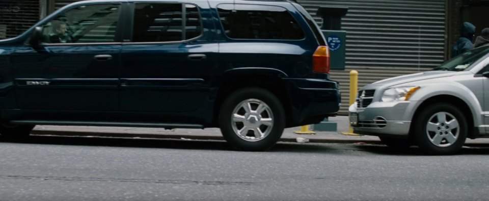 Dodge Caliber