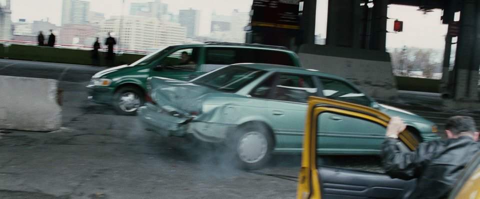 Ford Taurus