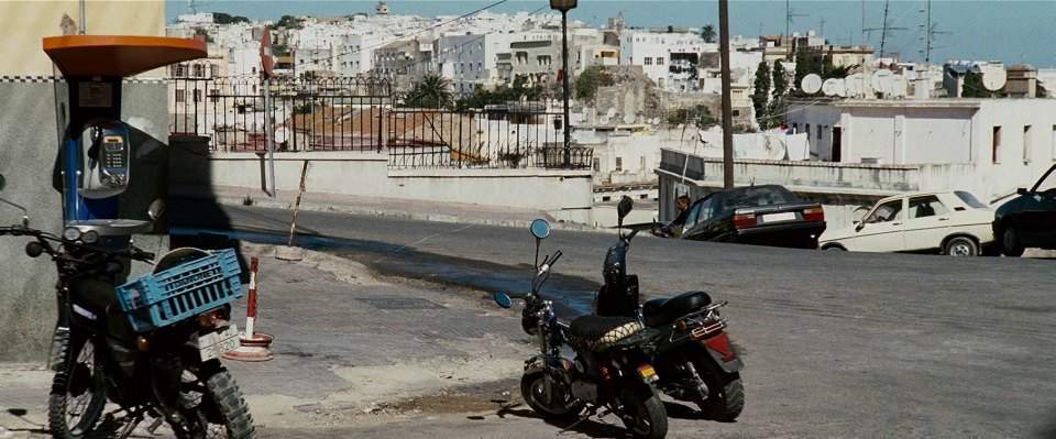 Honda Dax