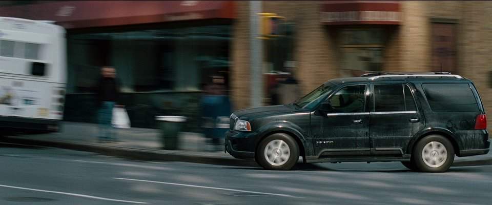 Lincoln Navigator