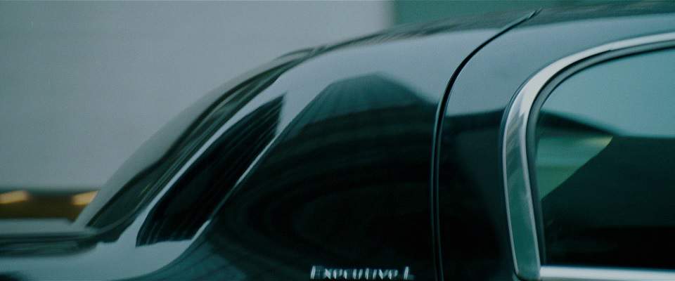 Lincoln Town Car