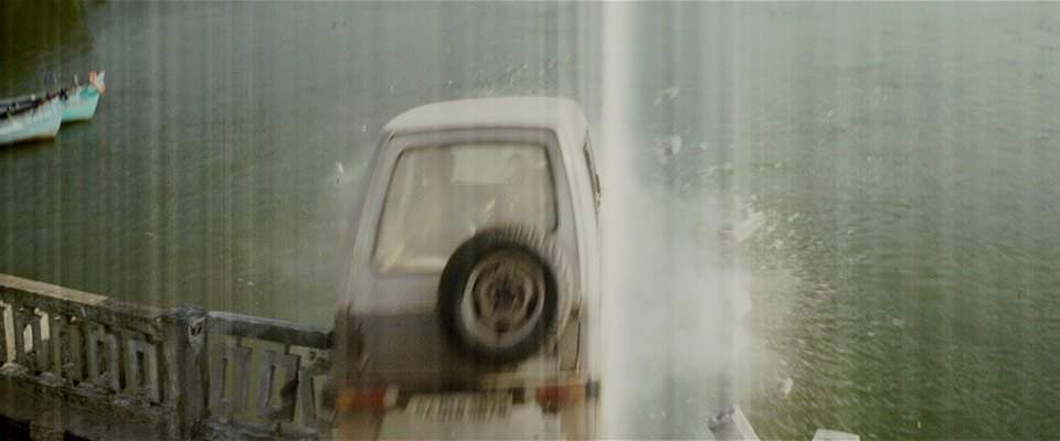 Maruti Gypsy King