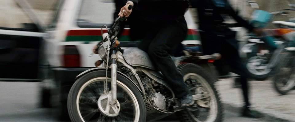 Montesa Cota 4RT