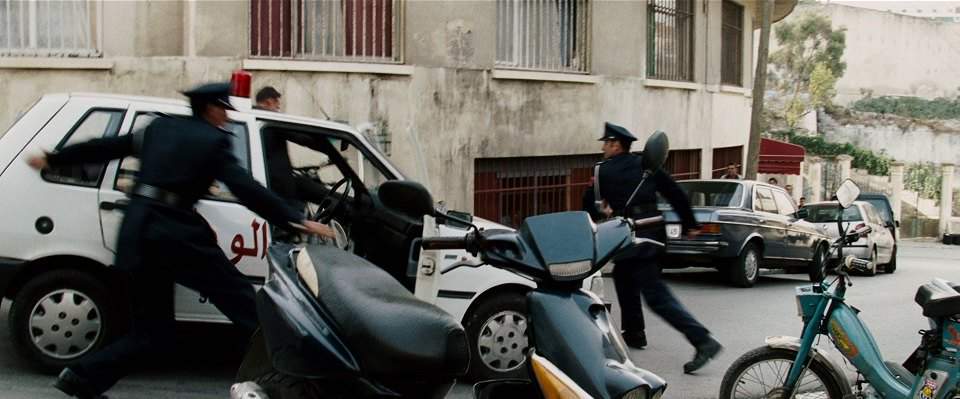 Motobécane 88