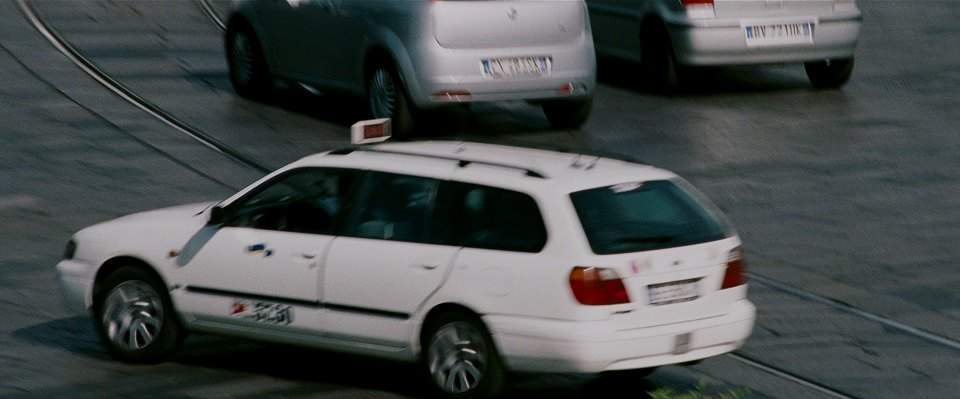 Nissan Primera Wagon