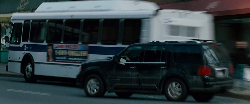 Orion V CNG