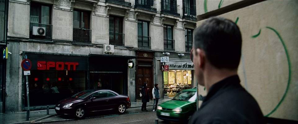 Peugeot 307 CC