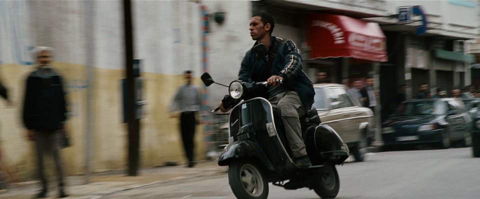 Piaggio Vespa PX 150