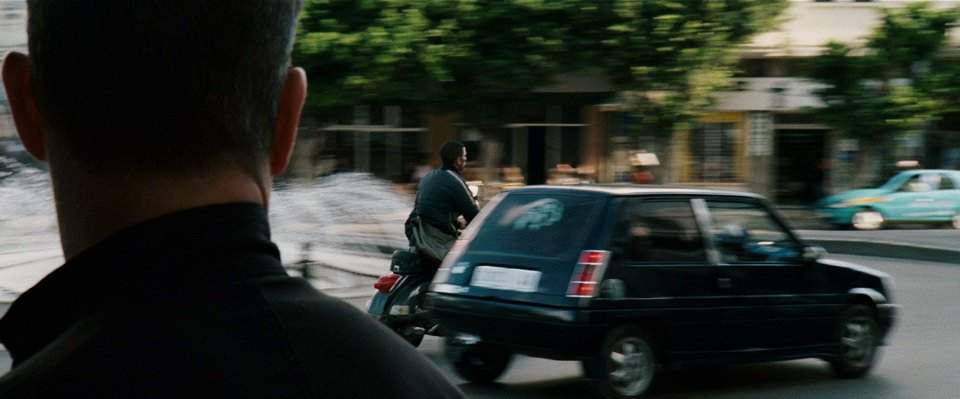 Renault 5