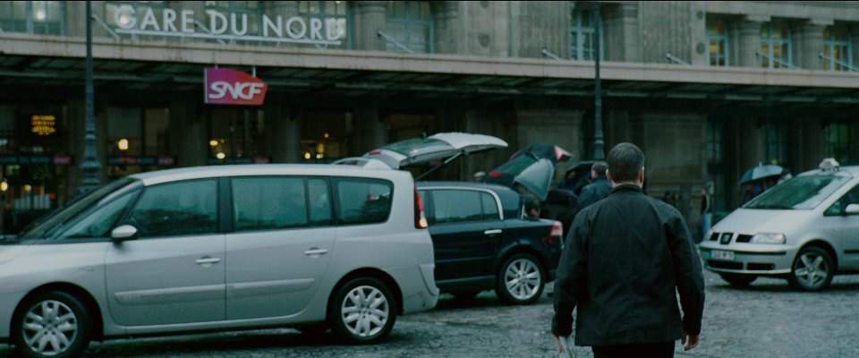 Renault Grand Espace IV