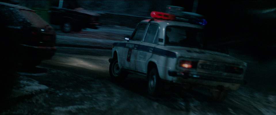 VAZ 2106 Zhiguli