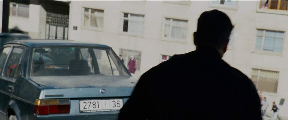 Volkswagen Jetta A1