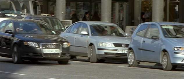 Volkswagen Passat B5