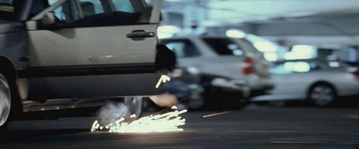 Volvo 850