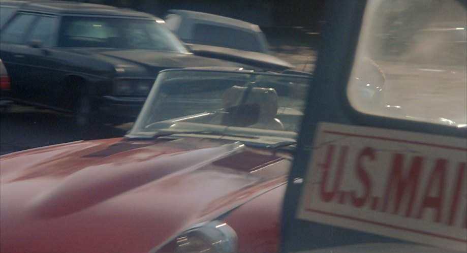 Chevrolet Impala Wagon