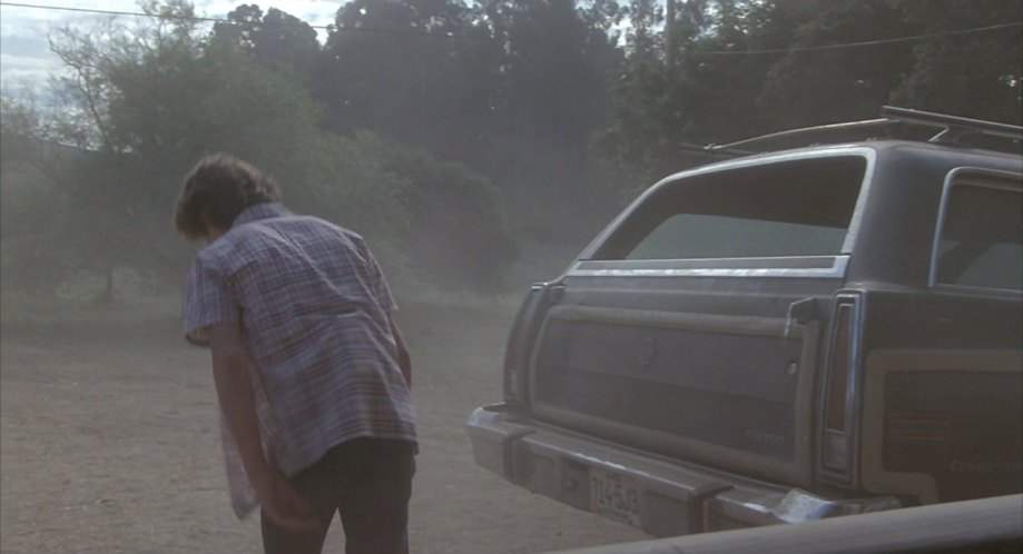 Ford LTD Country Squire