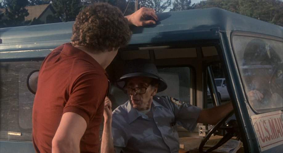 Jeep DJ-5 Dispatcher