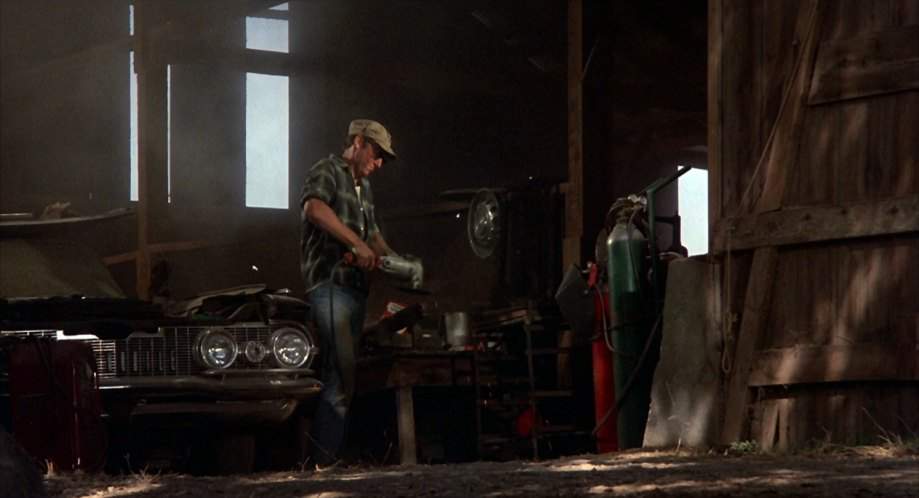 Oldsmobile Dynamic 88