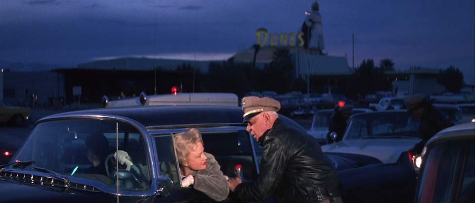 Cadillac Coupe DeVille