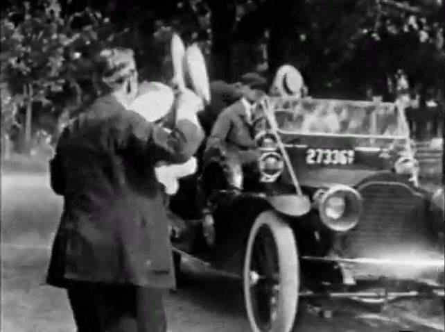Packard Model 30