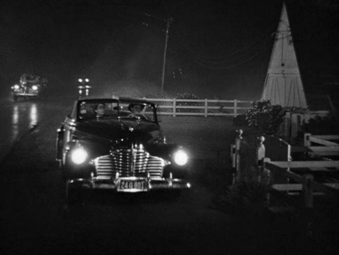 Buick Roadmaster
