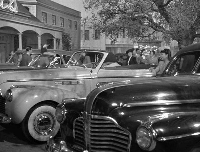 Buick unknown