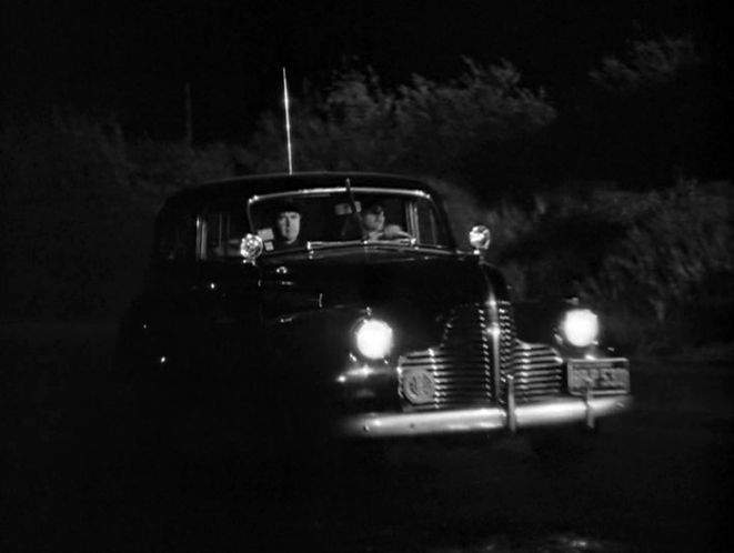 Buick unknown