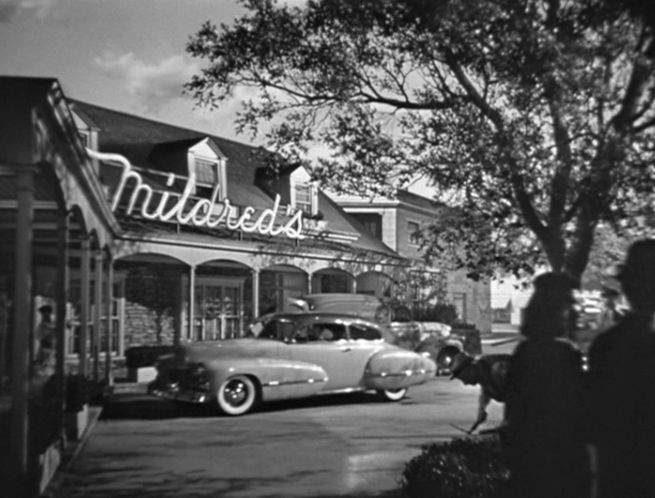 Cadillac Series 62