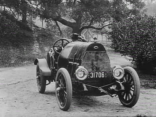 Fiat S74