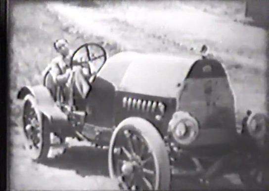 Fiat S74