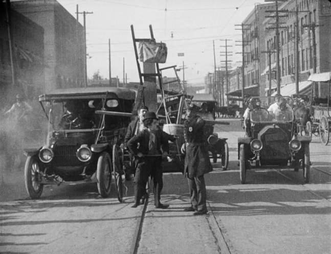 Pope-Hartford Model W